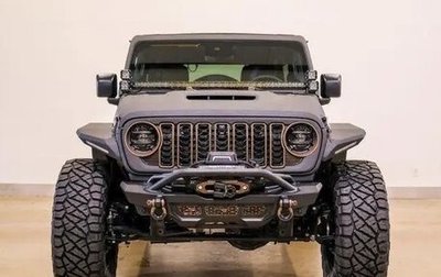 Jeep Wrangler, 2025 год, 17 000 000 рублей, 1 фотография