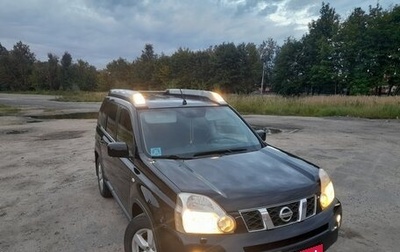 Nissan X-Trail, 2007 год, 800 000 рублей, 1 фотография