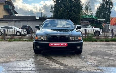 BMW 5 серия, 2000 год, 900 000 рублей, 1 фотография