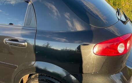 Chevrolet Lacetti, 2008 год, 400 000 рублей, 7 фотография