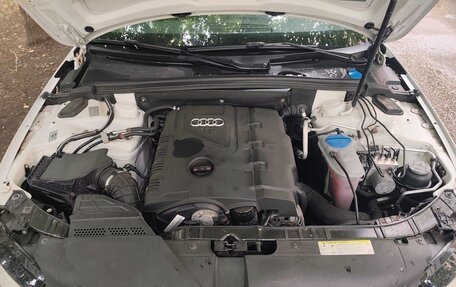 Audi A4, 2011 год, 1 250 000 рублей, 14 фотография