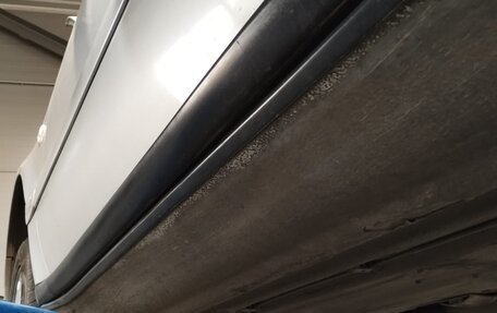 Audi A8, 2002 год, 640 000 рублей, 11 фотография