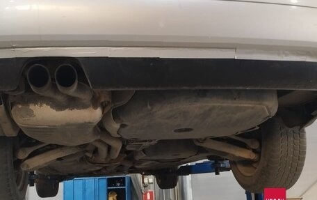 Audi A8, 2002 год, 640 000 рублей, 7 фотография