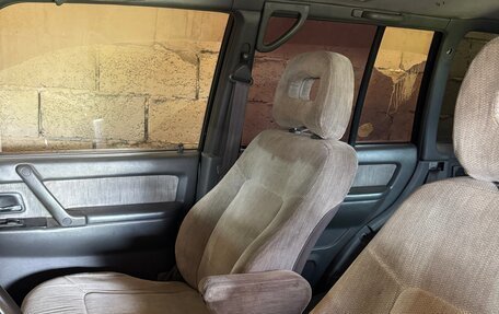 Mitsubishi Pajero III рестайлинг, 1995 год, 777 000 рублей, 6 фотография