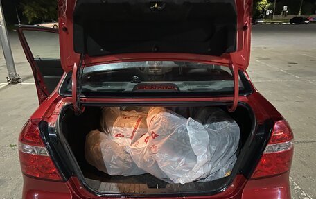 Chevrolet Aveo III, 2011 год, 300 000 рублей, 12 фотография