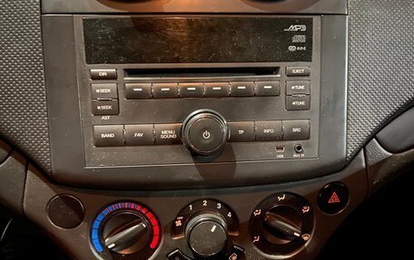 Chevrolet Aveo III, 2011 год, 300 000 рублей, 17 фотография