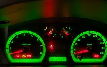 Chevrolet Aveo III, 2011 год, 300 000 рублей, 15 фотография
