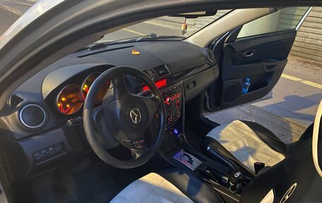 Mazda 3, 2005 год, 450 000 рублей, 9 фотография