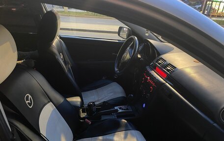 Mazda 3, 2005 год, 450 000 рублей, 8 фотография