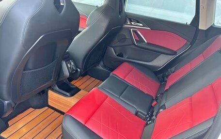 BMW X1, 2023 год, 3 420 000 рублей, 7 фотография
