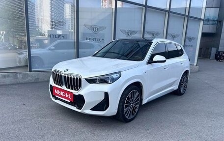 BMW X1, 2023 год, 3 420 000 рублей, 4 фотография