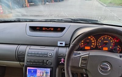 Nissan Skyline, 2003 год, 659 000 рублей, 1 фотография
