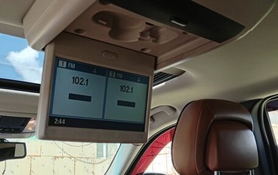 Jeep Grand Cherokee, 2012 год, 1 450 000 рублей, 1 фотография