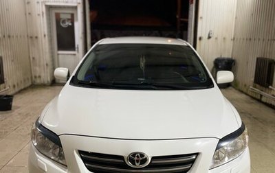 Toyota Corolla, 2008 год, 1 080 000 рублей, 1 фотография