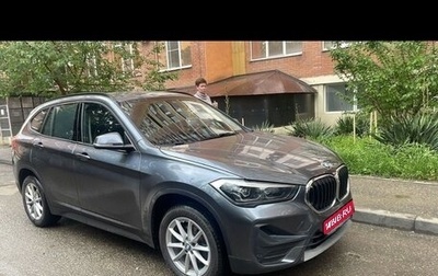 BMW X1, 2019 год, 2 500 000 рублей, 1 фотография