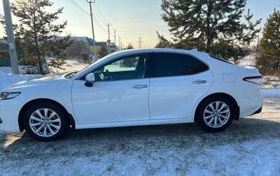 Toyota Camry, 2021 год, 2 950 000 рублей, 1 фотография