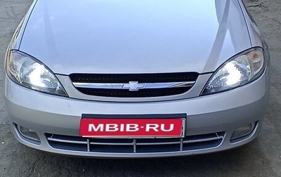 Chevrolet Lacetti, 2006 год, 450 000 рублей, 1 фотография