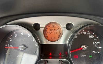 Nissan Qashqai, 2008 год, 750 000 рублей, 1 фотография