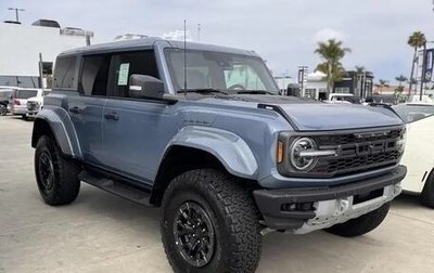 Ford Bronco, 2025 год, 13 000 000 рублей, 1 фотография