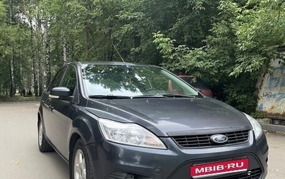 Ford Focus II рестайлинг, 2008 год, 470 000 рублей, 1 фотография