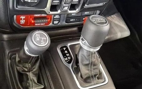 Jeep Wrangler, 2025 год, 13 000 000 рублей, 5 фотография