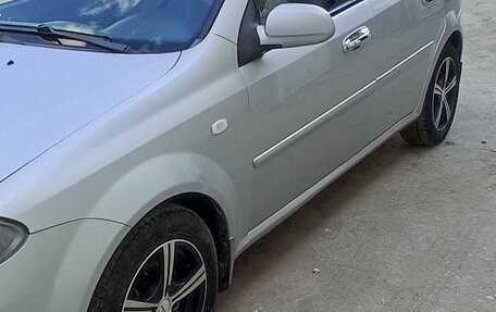 Chevrolet Lacetti, 2006 год, 450 000 рублей, 2 фотография