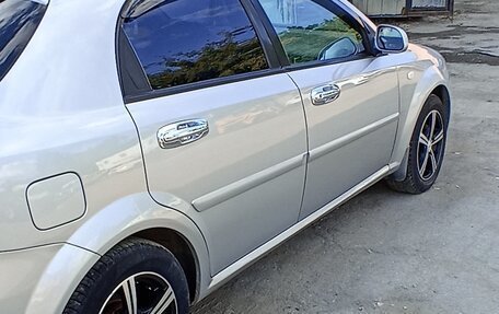 Chevrolet Lacetti, 2006 год, 450 000 рублей, 4 фотография