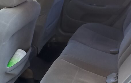 Chevrolet Lacetti, 2006 год, 450 000 рублей, 9 фотография