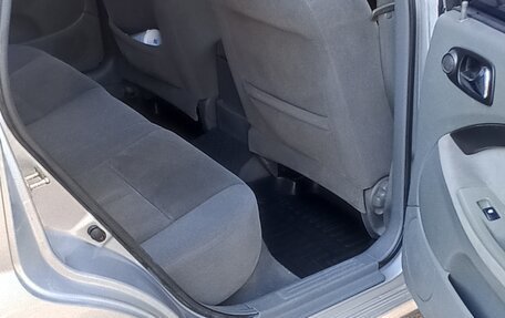 Chevrolet Lacetti, 2006 год, 450 000 рублей, 7 фотография