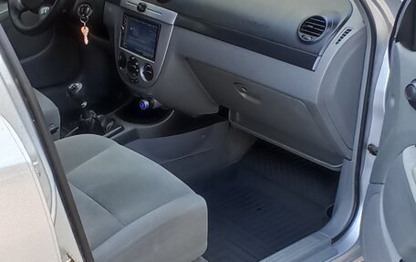 Chevrolet Lacetti, 2006 год, 450 000 рублей, 8 фотография
