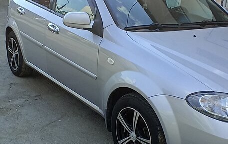 Chevrolet Lacetti, 2006 год, 450 000 рублей, 3 фотография