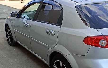 Chevrolet Lacetti, 2006 год, 450 000 рублей, 5 фотография