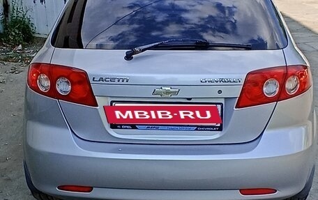 Chevrolet Lacetti, 2006 год, 450 000 рублей, 6 фотография