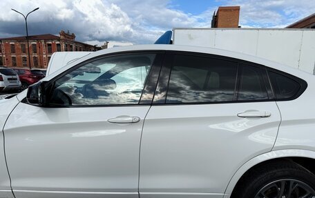 BMW X4, 2016 год, 2 750 000 рублей, 4 фотография