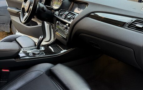 BMW X4, 2016 год, 2 750 000 рублей, 22 фотография