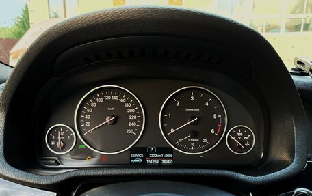 BMW X4, 2016 год, 2 750 000 рублей, 19 фотография