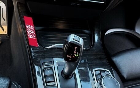 BMW X4, 2016 год, 2 750 000 рублей, 18 фотография