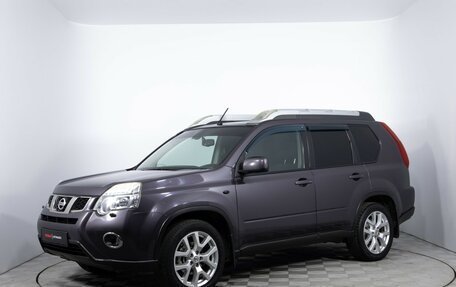 Nissan X-Trail, 2011 год, 1 150 000 рублей, 1 фотография