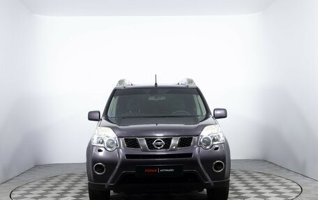 Nissan X-Trail, 2011 год, 1 150 000 рублей, 2 фотография