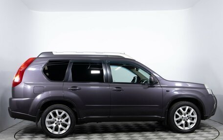 Nissan X-Trail, 2011 год, 1 150 000 рублей, 4 фотография