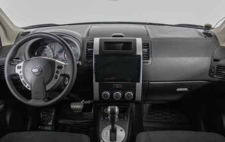 Nissan X-Trail, 2011 год, 1 150 000 рублей, 13 фотография
