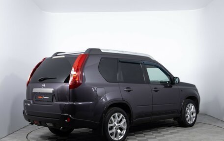 Nissan X-Trail, 2011 год, 1 150 000 рублей, 5 фотография