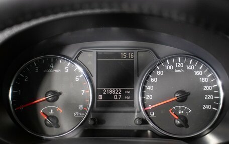 Nissan X-Trail, 2011 год, 1 150 000 рублей, 12 фотография