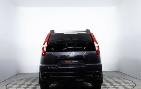 Nissan X-Trail, 2011 год, 1 150 000 рублей, 6 фотография