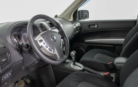 Nissan X-Trail, 2011 год, 1 150 000 рублей, 10 фотография