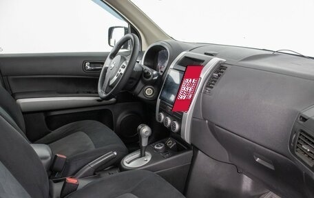 Nissan X-Trail, 2011 год, 1 150 000 рублей, 9 фотография