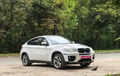 BMW X6, 2013 год, 2 350 000 рублей, 1 фотография