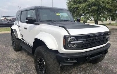 Ford Bronco, 2025 год, 13 000 000 рублей, 1 фотография