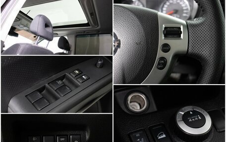 Nissan X-Trail, 2011 год, 1 150 000 рублей, 16 фотография