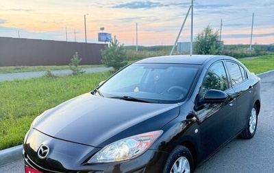 Mazda 3, 2010 год, 699 000 рублей, 1 фотография